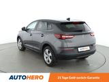 Opel Grandland X 1.2 Turbo Edition Aut*NAVI*TEMPO*PDC - Opel Gebrauchtwagen in Stuttgart