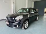 MINI Mini One Countryman 1.6 D - MINI One D Countryman Kombi Gebrauchtwagen