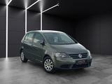 Volkswagen Golf Plus 1.9 TDI Comfortline"Garantie" - Volkswagen Golf: Grün