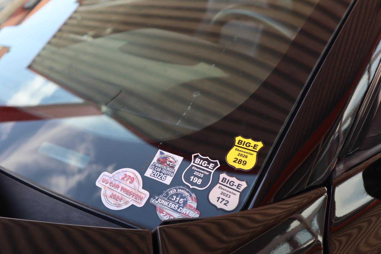 Ford MUSTANG GT* AUTOMATIK* LEDER* US-IMPORT*