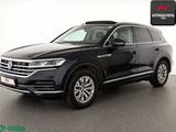 Volkswagen Touareg 3.0 V6 TDI 4M PANO,HEADUP,AHK,DYNAUDIO - VW Touareg Gebrauchtwagen in Berlin