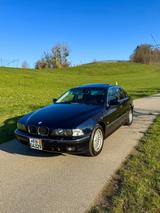 BMW 528i E39 | Japan Reimport |62 tkm | Un... - BMW aus 1999: E39