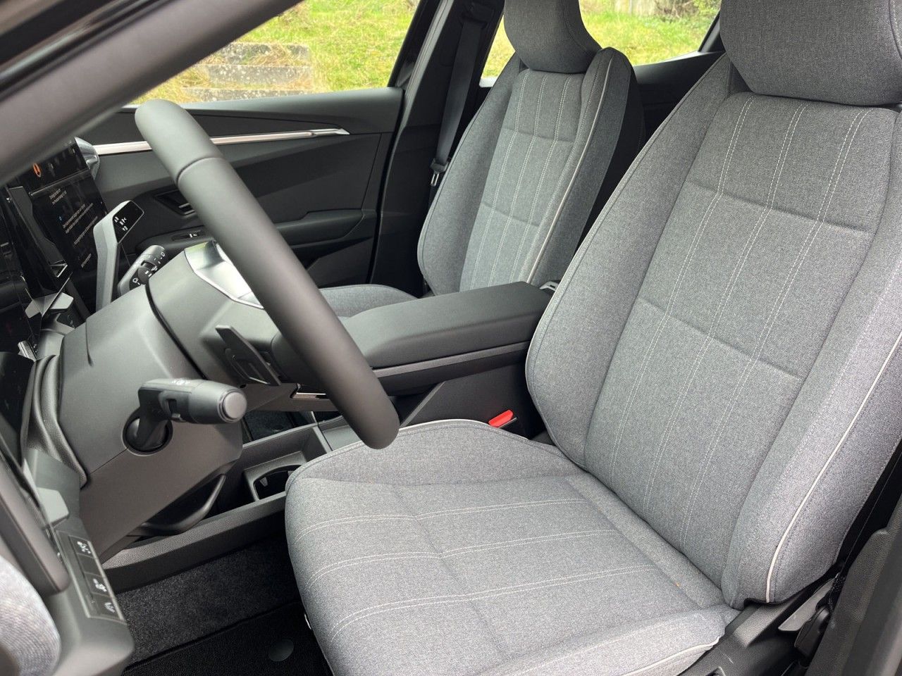 Renault Megane E-TECH - Bild 11