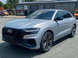 Audi SQ8 4.0 TDI quattro S-LINE Panorama LEDER - Audi SQ8 aus 2019