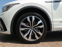 Volkswagen Tiguan Allspace - Vorschau Bild 17