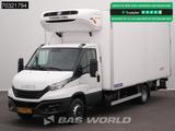 Iveco Daily 70C21 3.0L Automaat Lamberet Laadklep Koel - Iveco Daily 70 c 21