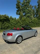 Audi A4 3.0 TDI Automatik quattro Cabriolet-Voll*** - Audi A4 mit Diesel-Antrieb: Cabrio, 3.0