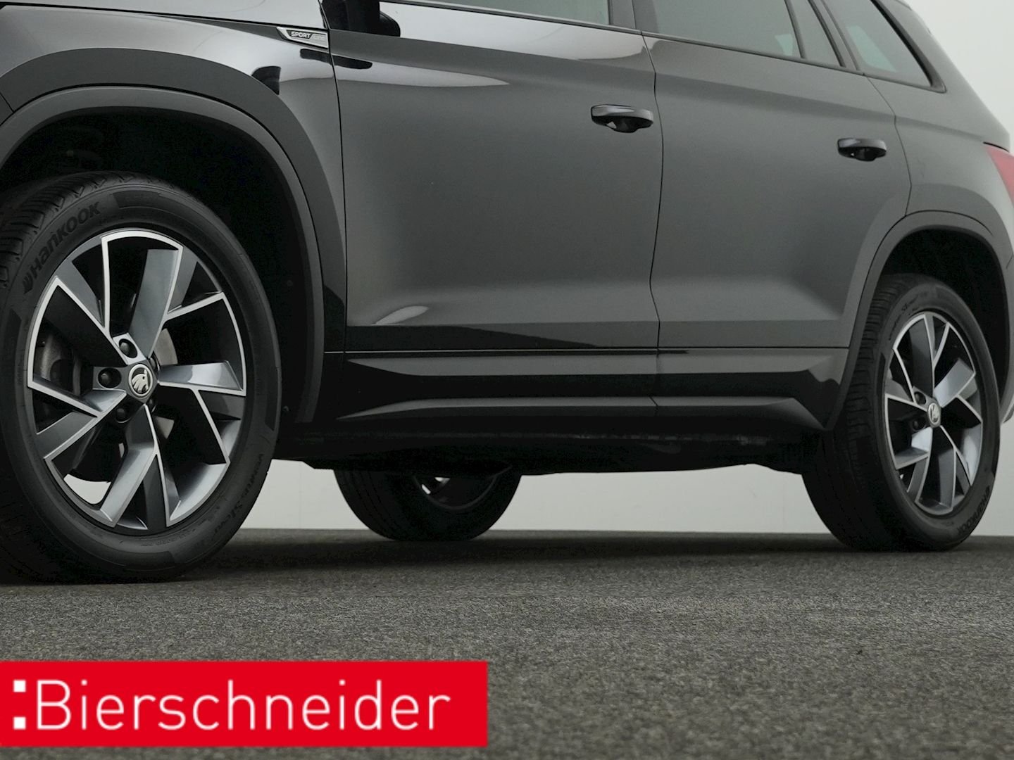 Skoda Kodiaq - Bild 32