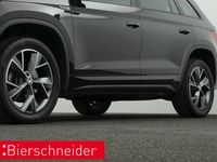 Skoda Kodiaq - Vorschau Bild 32