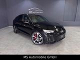 Audi SQ5 Sportback 3.0 TDI quattro RS-Sitz/Pano/ACC - Audi SQ5 in Hannover