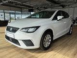 Seat Ibiza Road Edition DAB-RADIO/ TEMPOMAT/CAR-PLAY - Seat Ibiza: Radio