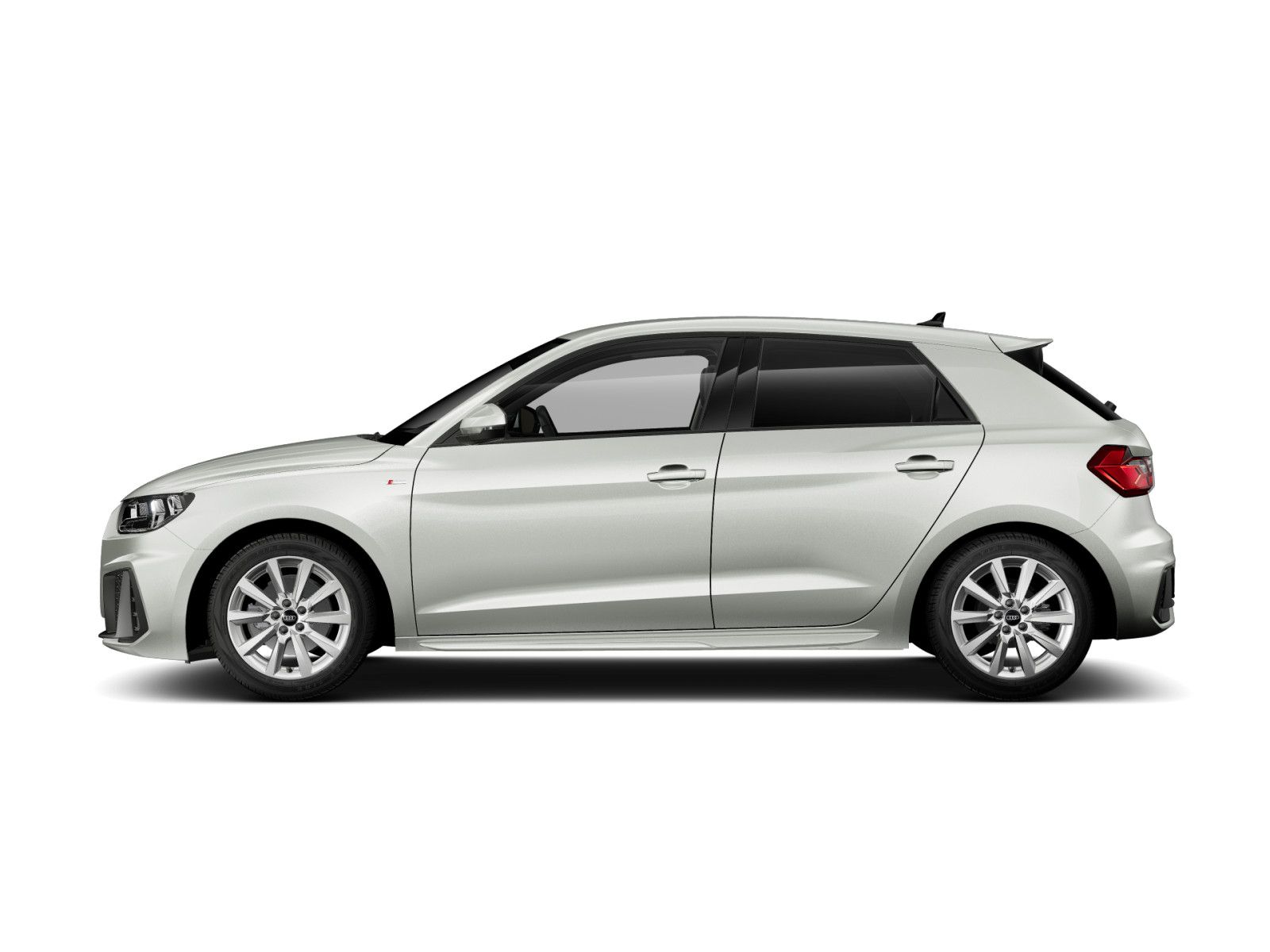 Audi A1 - Bild 6