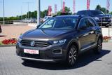 Volkswagen T-Roc 1.5 TSI Style SHZ LED Navi ACC AHK - gebrauchte VW T-Roc aus dem Jahr 2019