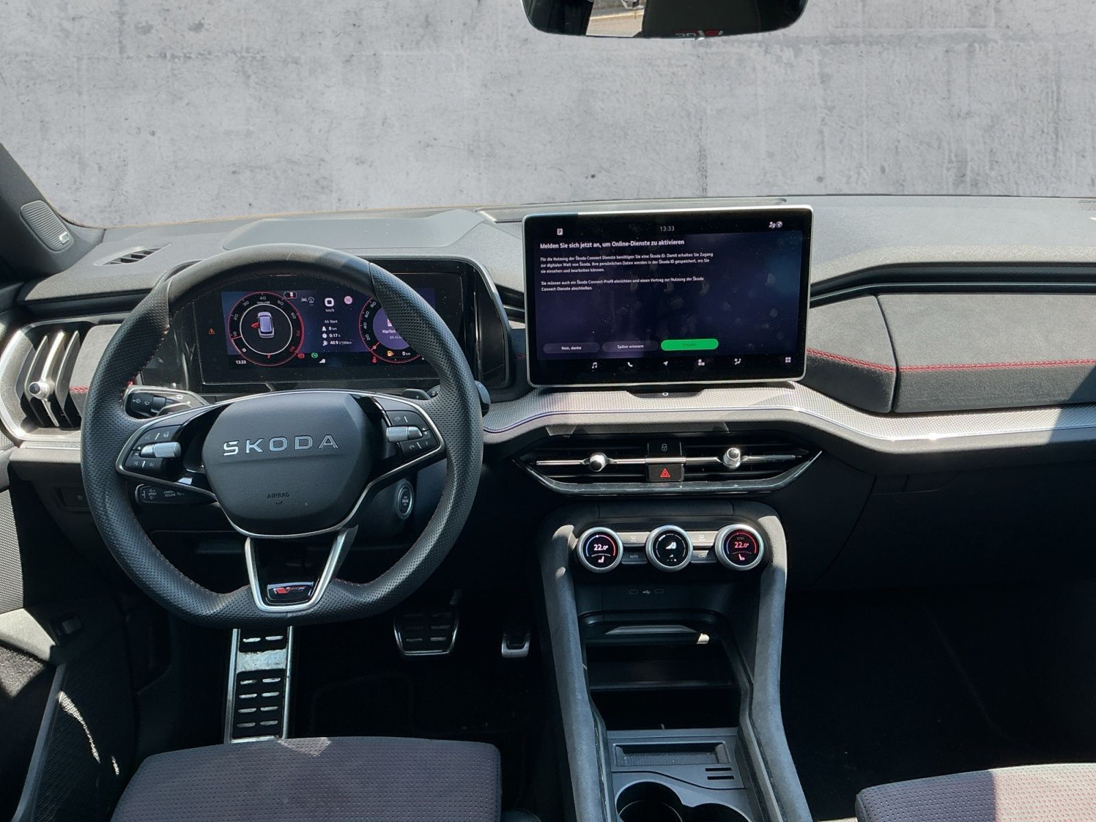Skoda Kodiaq - Bild 8
