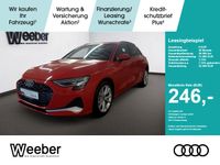 Audi A3 - Vorschau Bild 1