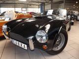 Cobra BRA-Werksbau V8 mit historischer Rennwagen-Optik - Cobra in Düsseldorf