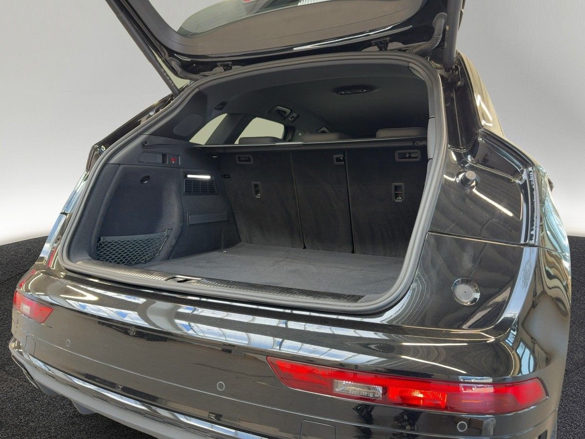 Audi Q5 - Bild 7