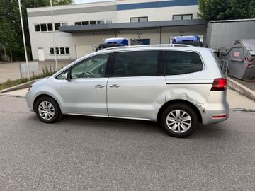 Volkswagen Sharan - 6