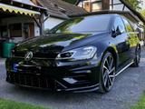 Volkswagen Golf 2.0 TSI OPF DSG 4MOTION R R