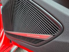 AUDI RS4 Avant 2.9 TFSI quattro erst 47Tkm Misanorot AUDI RS4 Avant 2.9 TFSI quattro erst 47Tkm Misanorot