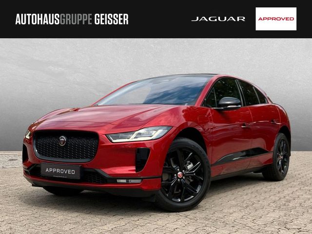 Jaguar I-Pace EV400 S  LED 20"