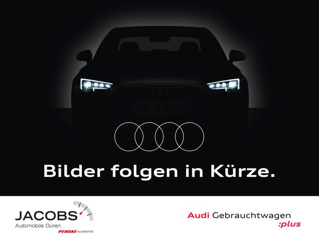 Audi SQ8 e-tron Black+/Digi Matrix/HuD/ACC/AHK/21Zoll