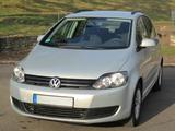 Volkswagen Golf Plus 1.4 Trendline Trendline - VW Golf Plus Gebrauchtwagen in Frankfurt