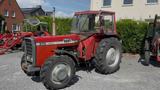 Massey Ferguson 275 A Allrad  4 Gang - Massey Ferguson LKWs