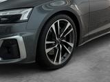 Audi S5 Cabriolet quattro ACC KAMERA NAVI VIRTUAL COC - Audi S5 mit Benzin-Antrieb