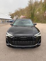 Audi Q3 F3 45 TFSI quattro Stronic Sline Bang&Olufsen - Audi Q3 Gebrauchtwagen in Stuttgart