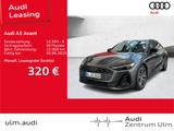Audi A5 Avant S line TDI qu. S tronic NAV MATRIX B&O - Audi A5 Gebrauchtwagen in München