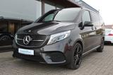 Mercedes-Benz V 250d, AMG, LED, AHK, 2x S-Tür, Lang - Mercedes-Benz V 250 in Augsburg