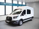 Ford Transit Doka Hochkasten 350 L3H3 4x4  - Ford Transit: 4.4