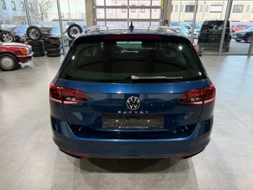 Volkswagen Passat Variant - 8