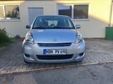 Daihatsu Sirion 1.3 ECO 4WD - - Daihatsu Sirion: Automatik