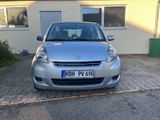 Daihatsu Sirion 1.3 ECO 4WD - - Daihatsu Sirion aus 2008
