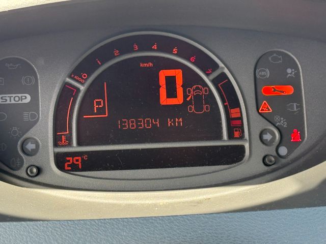 Renault Grand Modus