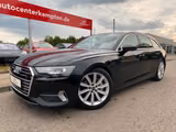 Audi A6 Avant 45 TDI quattro S-line sport*Head-Up*SHZ - Audi A6: TDI