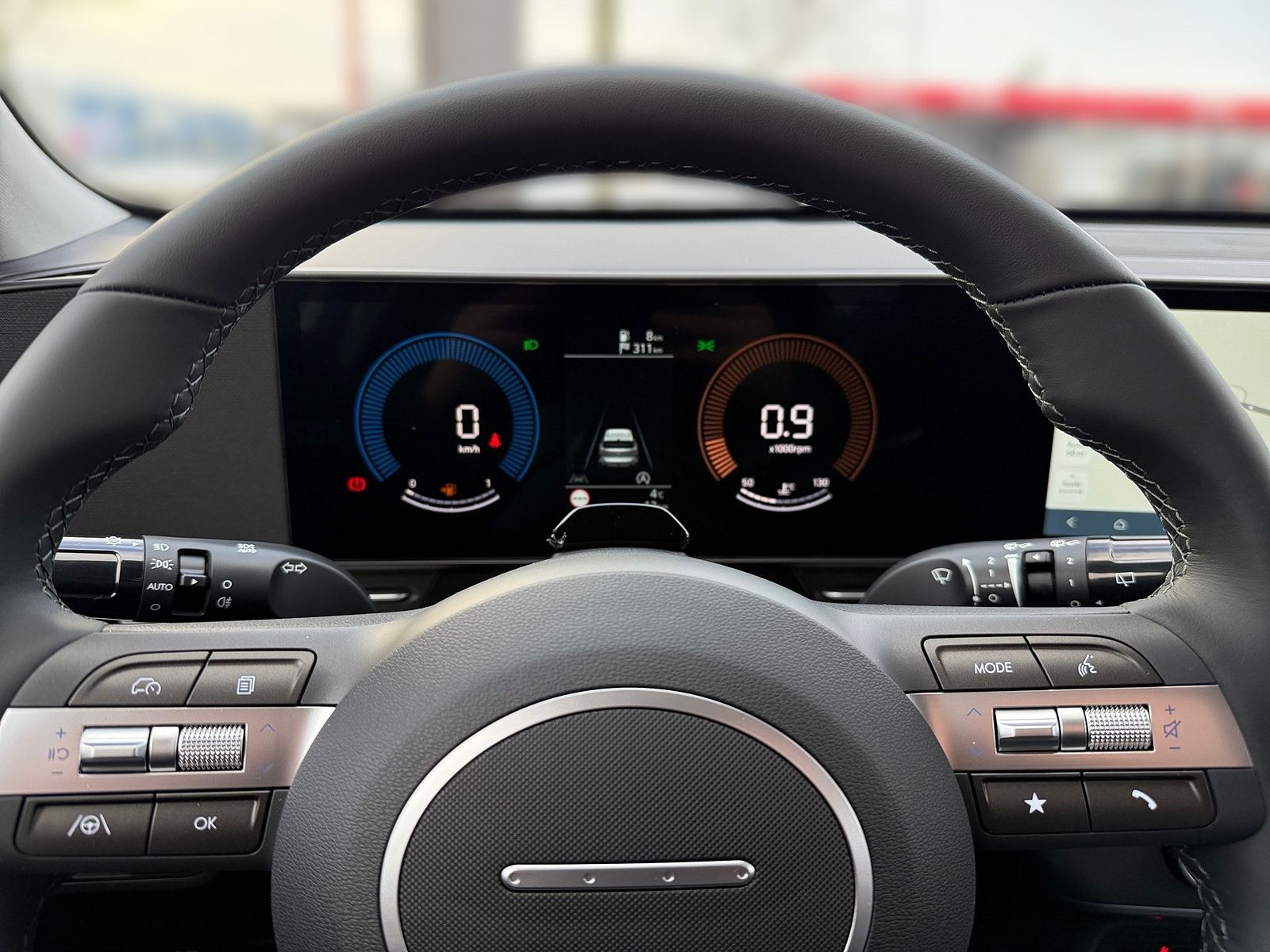 Hyundai KONA - Bild 11
