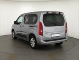 Opel Combo 1.2 Life E Elegance Aut. 360° Kamera Navi - Opel Combo C mit Benzin-Antrieb