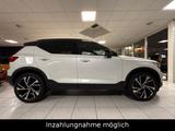 Volvo XC40 T3 R Design/LED/PANO/CAM/NAVI/MEMORY/AHK/AC - Volvo XC40 Gebrauchtwagen