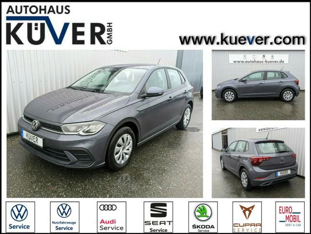 Volkswagen Polo Life 1,0 TSI DSG ACC+LED+Shzg.+Einparkh.