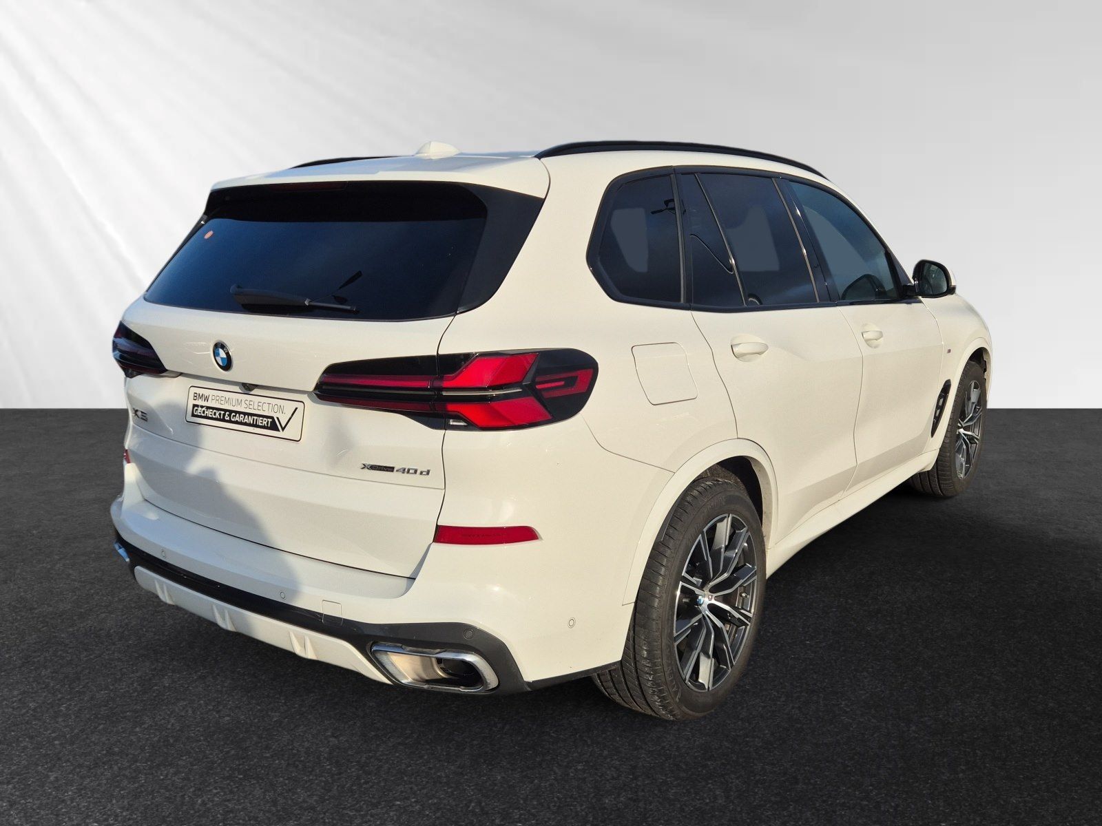 BMW X5 xDrive40d Lr. 784,- br. 48Mon 10`Km p foto 3