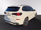BMW X5 xDrive40d M Sport|AHK|Pano|Harman/Kardon - BMW X5 in Rostock