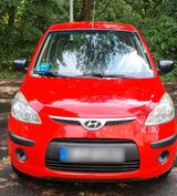 Hyundai i10 - Hyundai H 100