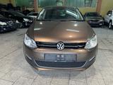 Volkswagen Polo V Highline 1.6*AUTOMATIK*NAVI*KLIMA*SHZ* - Volkswagen Polo: 6n