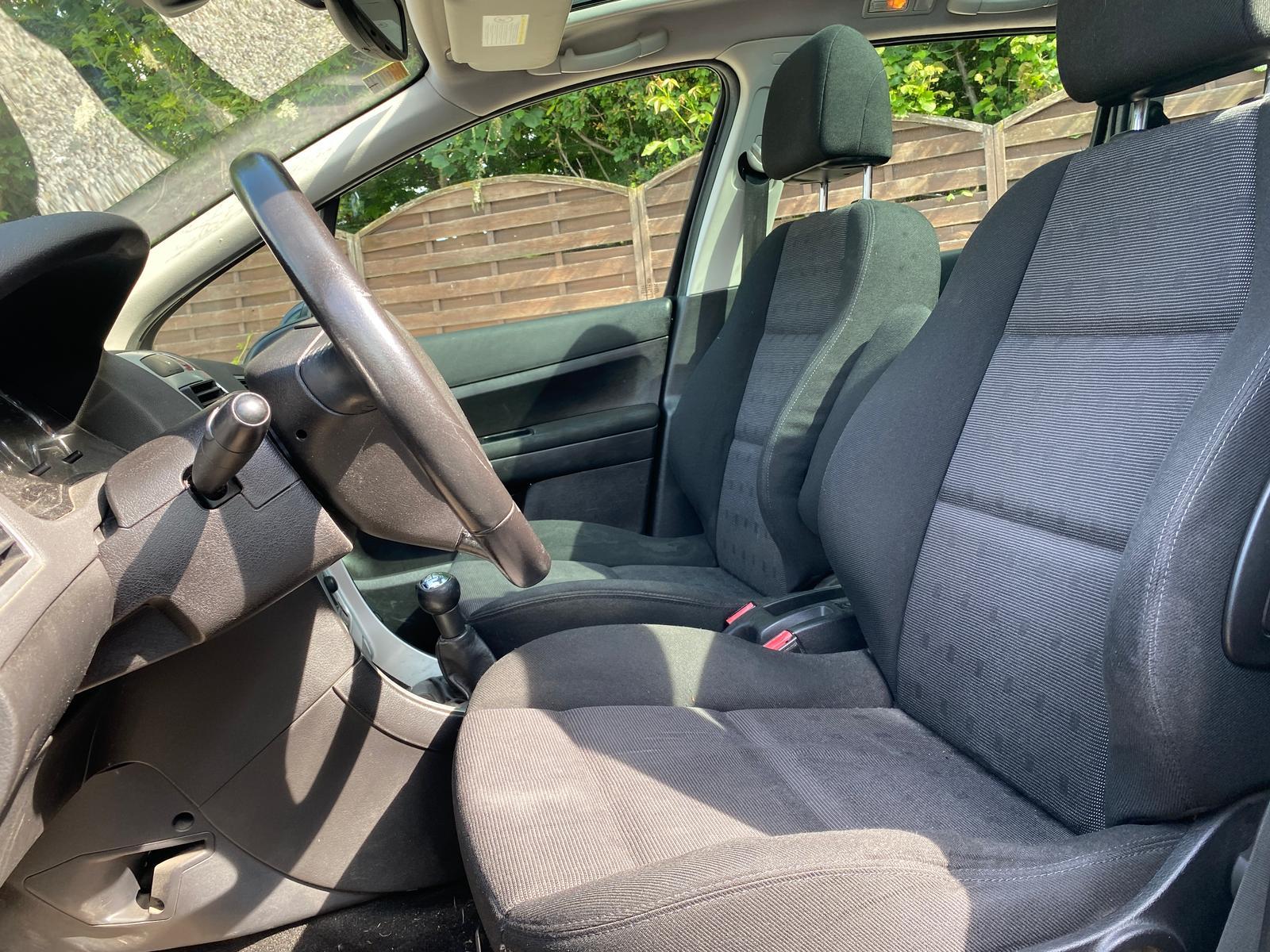 Peugeot 307 2006 — photo 6