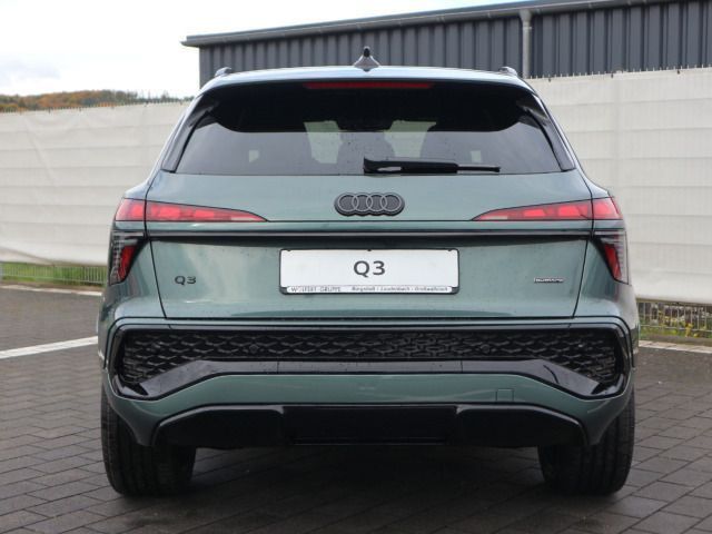 Audi Q3 - Bild 5