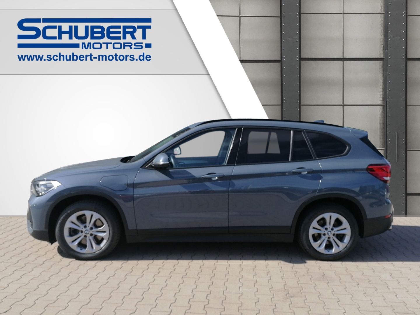 BMW X1 xDrive25e Advantage AHK Navi Adapt. LED Sitzh imagem 2