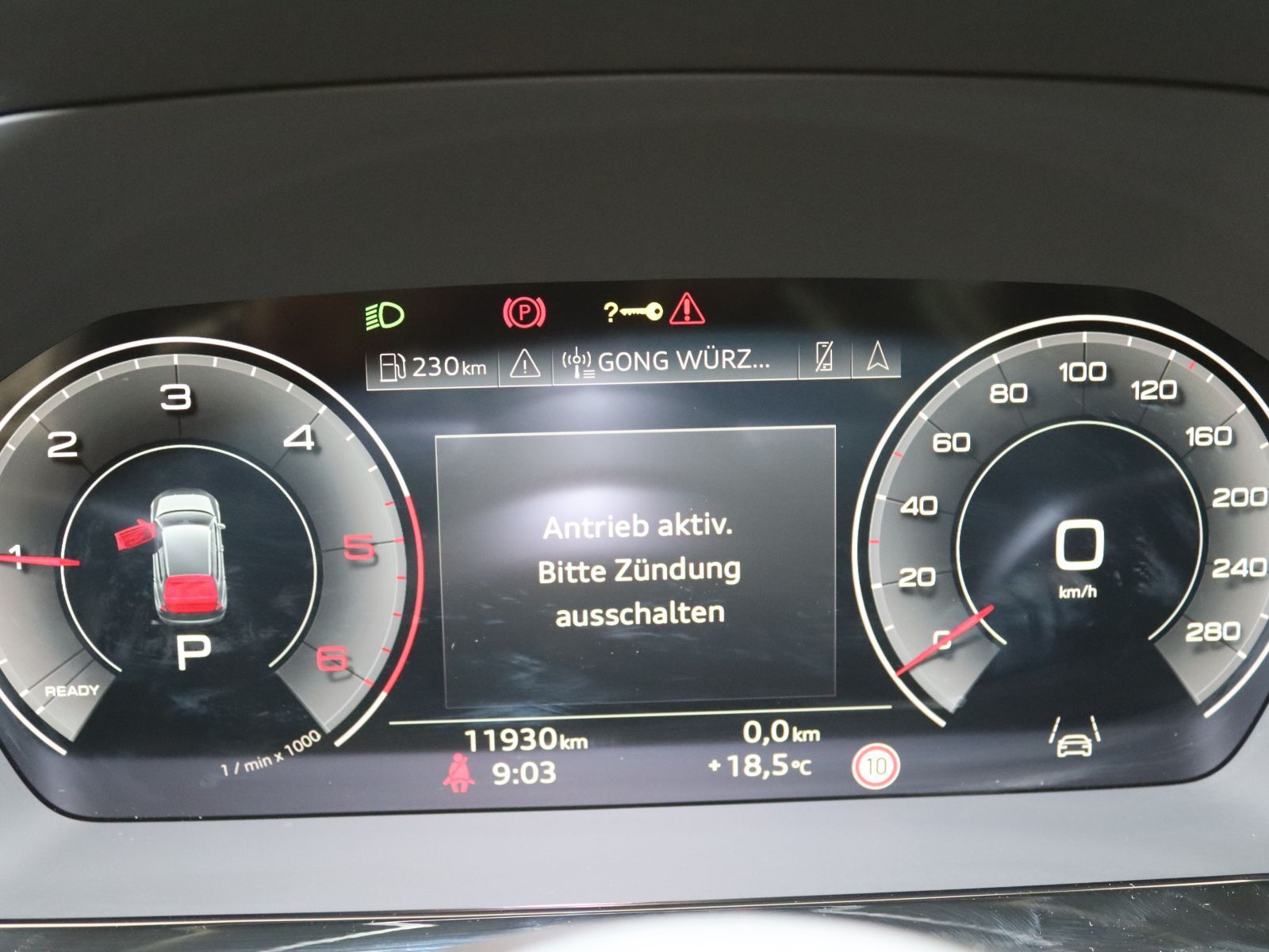 Audi A3 - Bild 15